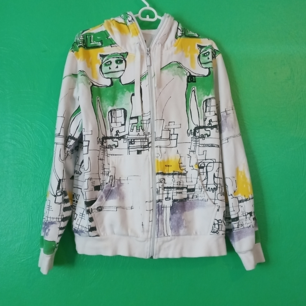 Marvel X-Men Hoodie